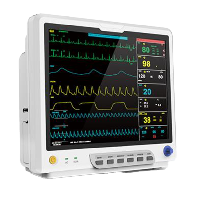Монітор пацієнта Heaco G3L